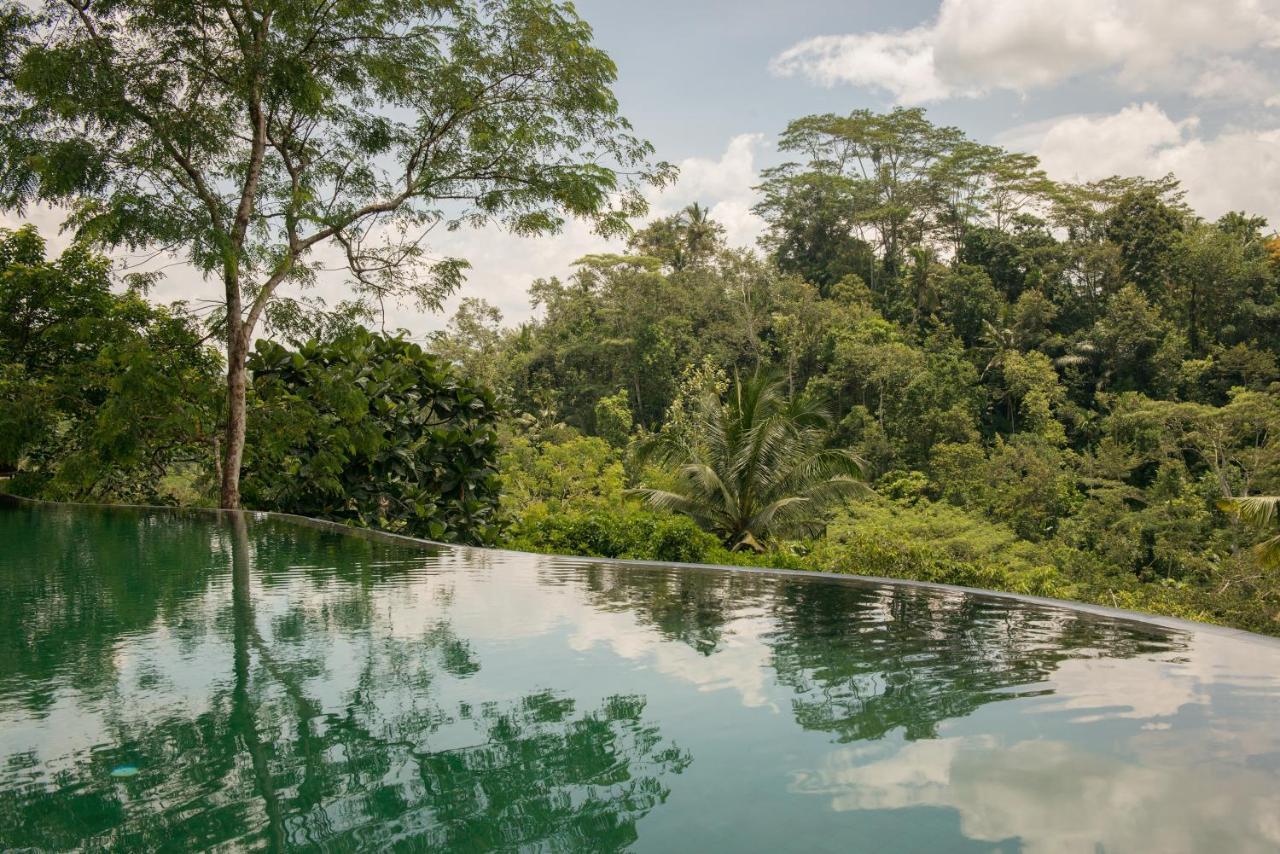 Komaneka At Tanggayuda Ubud Ngoại thất bức ảnh