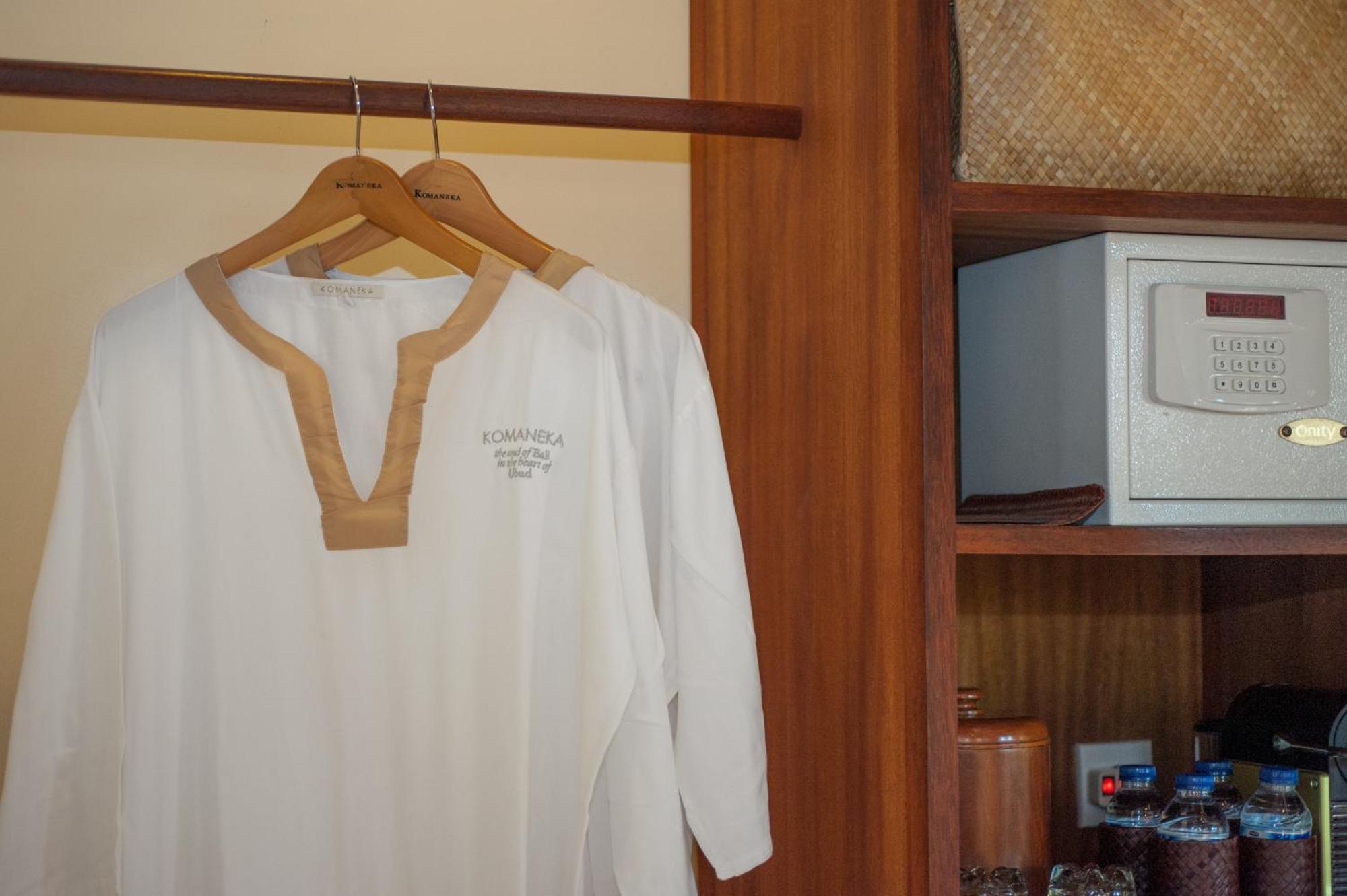 Komaneka At Tanggayuda Ubud Ngoại thất bức ảnh