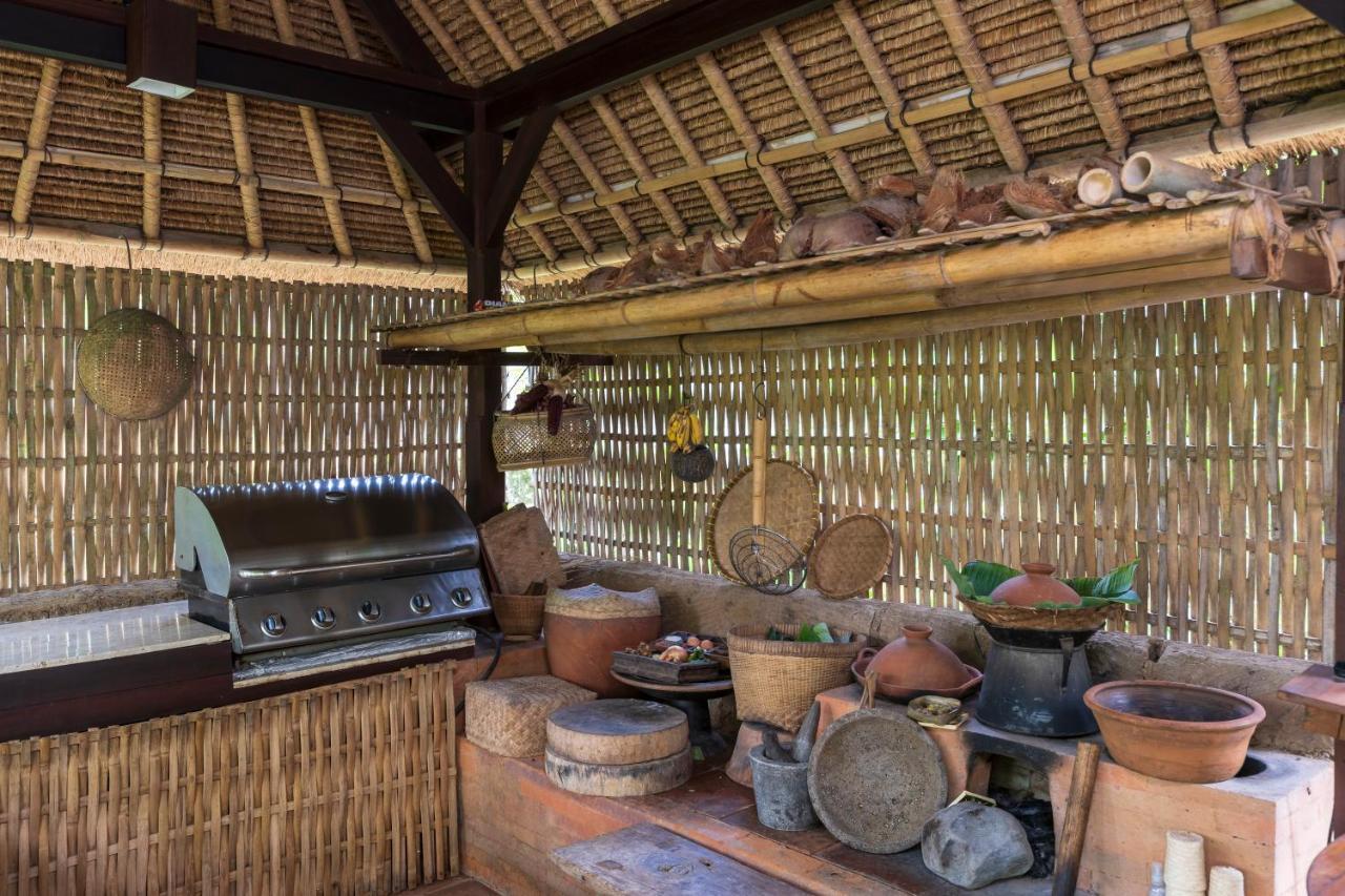 Komaneka At Tanggayuda Ubud Ngoại thất bức ảnh